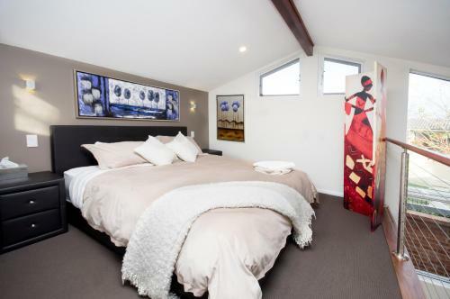 Luxury Executive Apartment