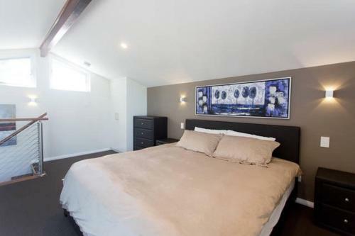 Luxury Executive Apartment