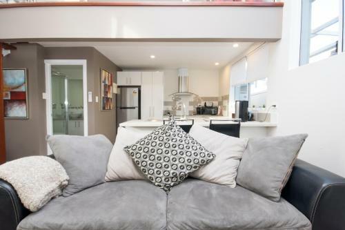 Luxury Executive Apartment