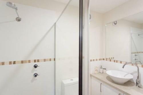 Luxury Executive Apartment