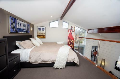 Luxury Executive Apartment