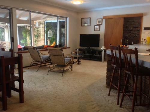 Riverfront71 B&B
