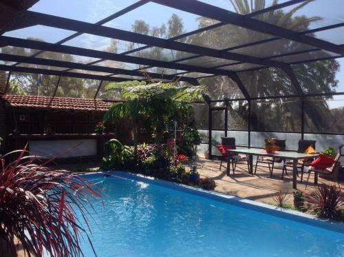 Riverfront71 B&B