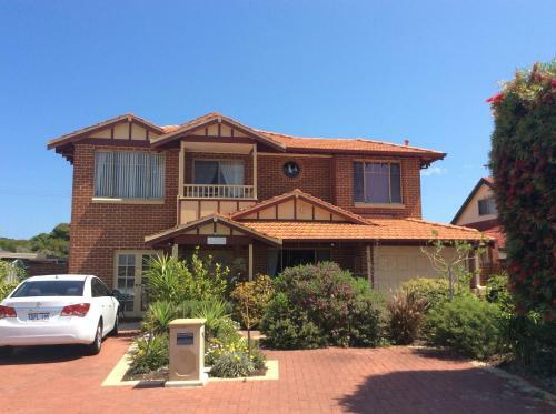 Apartamento Crossland House