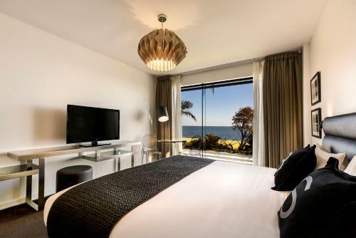 Brighton Savoy Hotel