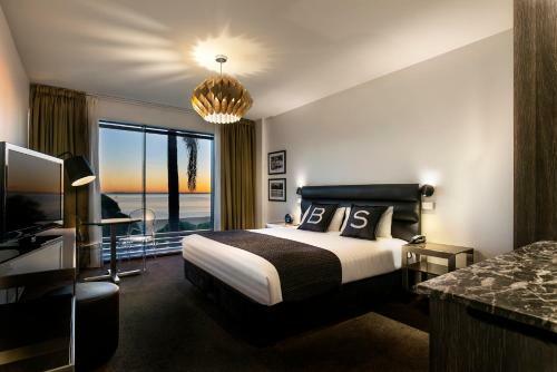 Brighton Savoy Hotel