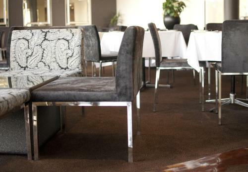 Brighton Savoy Hotel