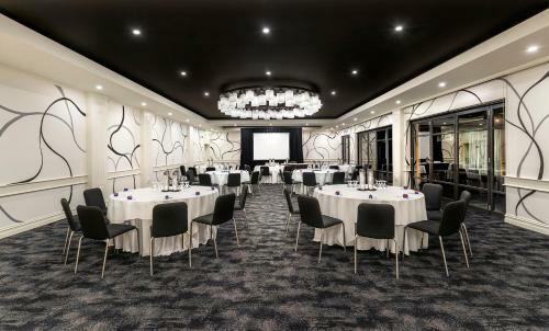 Brighton Savoy Hotel