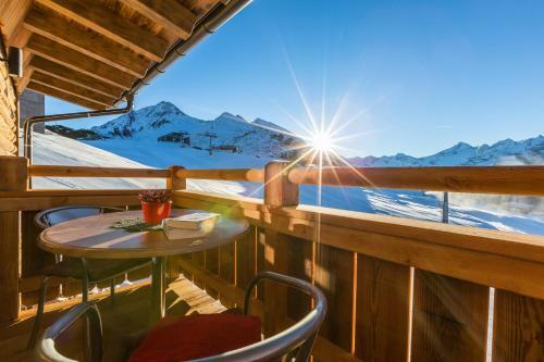 Ahornlodge