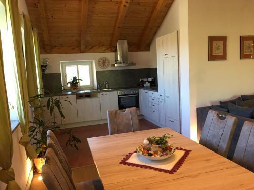 Apartamento Luxusappartement