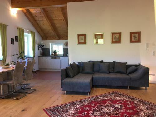 Apartamento Luxusappartement