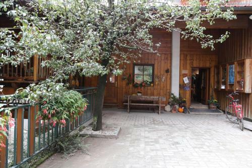 Apartamento Luxusappartement