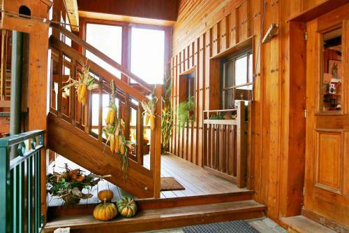 Apartamento Luxusappartement