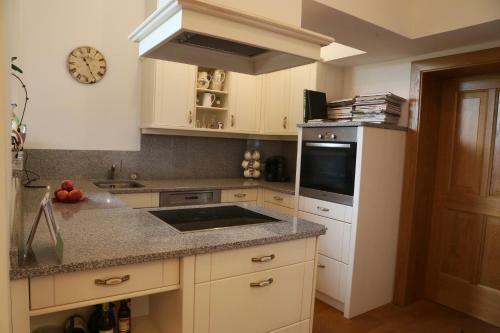 Apartamento Luxusappartement