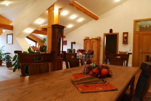Apartamento Luxusappartement