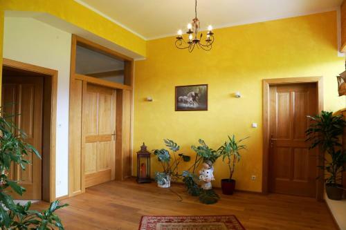 Apartamento Luxusappartement