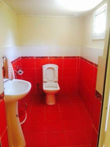 Apartment Ahmadli