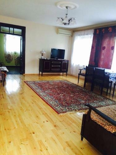 Apartment Ahmadli