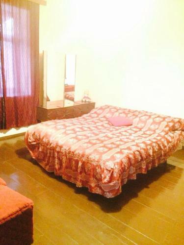 Apartment Ahmadli