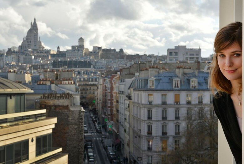 Hotel Best Western Plus - Le 18 Paris
