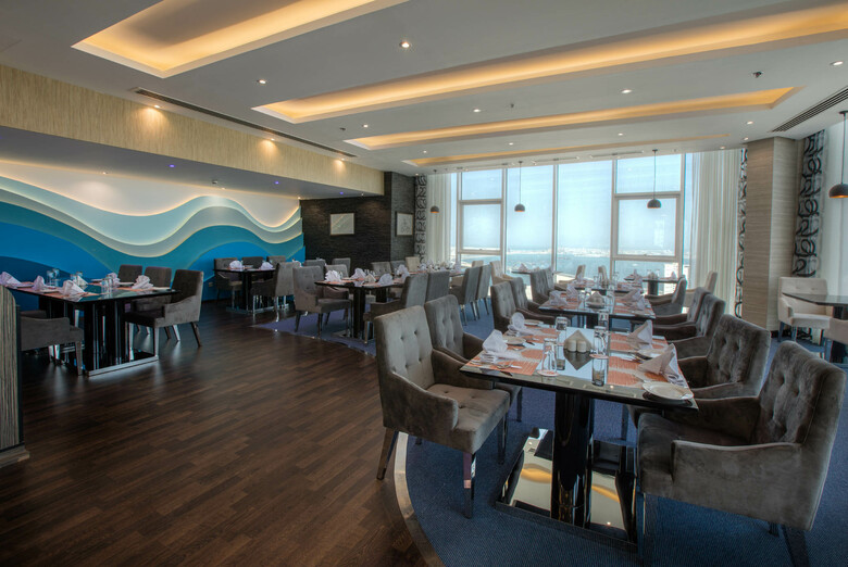 Orange Suites Hotel