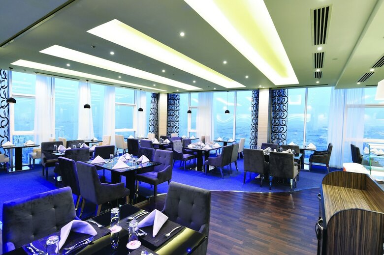 Orange Suites Hotel
