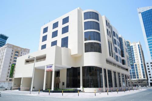 Apartamento Seef Avenue Suites