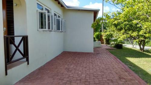 Madera House