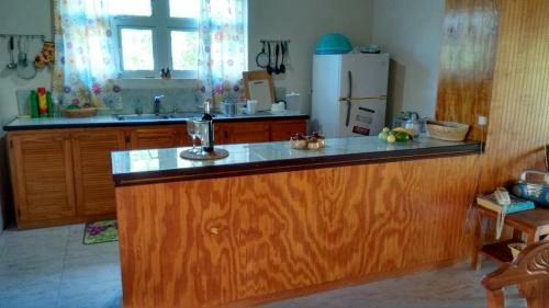 Madera House