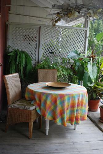 Hostal Charming Old World Apartment