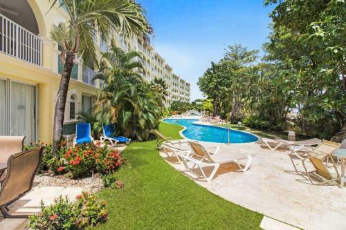Apartamento Sapphire Beach Condos