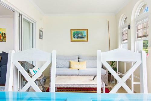 Apartamento Sapphire Beach Condos