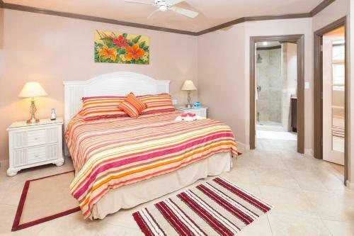 Apartamento Sapphire Beach Condos