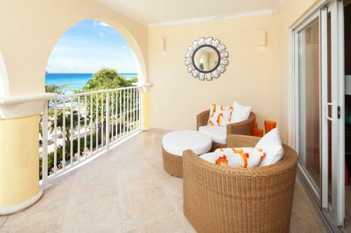 Apartamento Sapphire Beach Condos