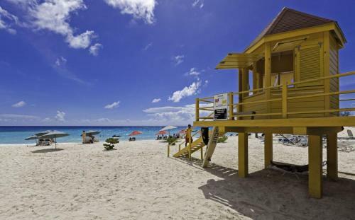 Apartamento Sapphire Beach Condos