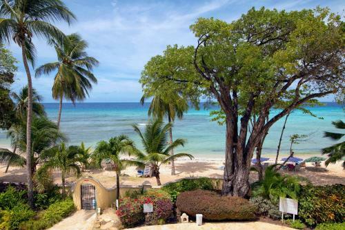 Apartamento Sapphire Beach Condos