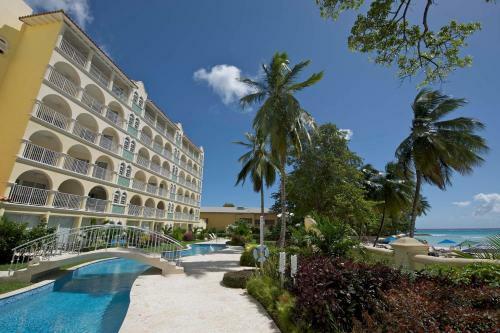 Apartamento Sapphire Beach Condos
