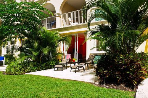 Apartamento Sapphire Beach Condos
