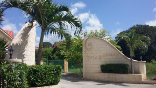 Apartamento 10 Springcourt Barbados