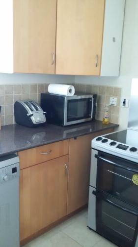 Apartamento 10 Springcourt Barbados