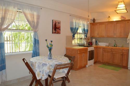 Sea-view Apartment