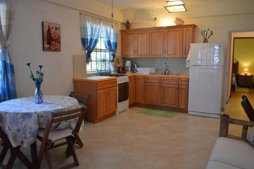 Sea-view Apartment
