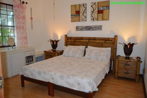 Sea-view Apartment