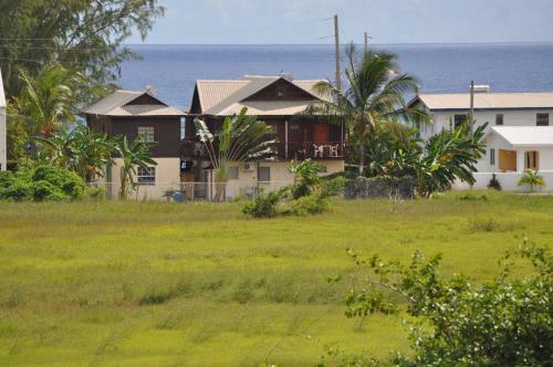 Sea-view Apartment