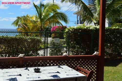 Sea-view Apartment