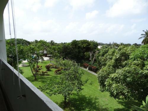 Golden View Apartment