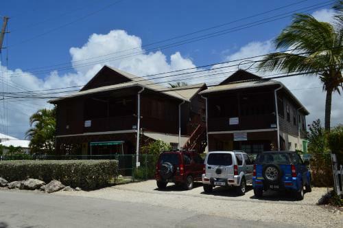 Apartamentos White Coconut Studio