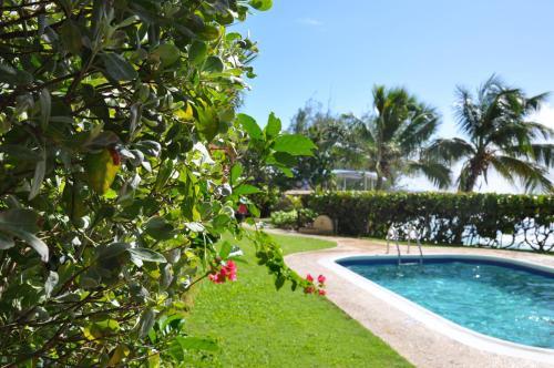 Apartamento Appartamento A Barbados