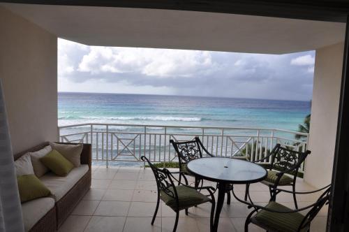 Apartamento Appartamento A Barbados