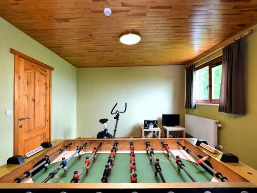 Chalet Danois